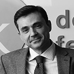 Interview: Nikolaos Xydias – General Manager, GSK Bulgaria